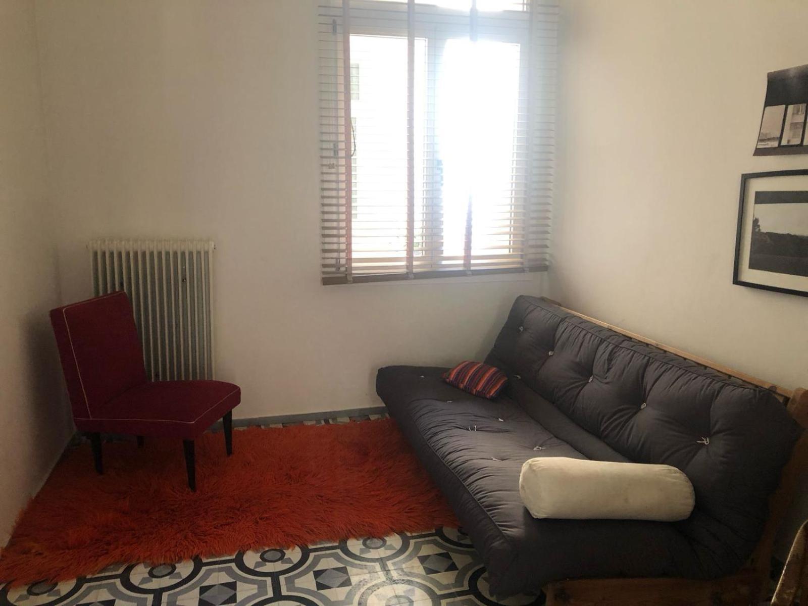 Heritage House In Athens' Heart Apartment Athens