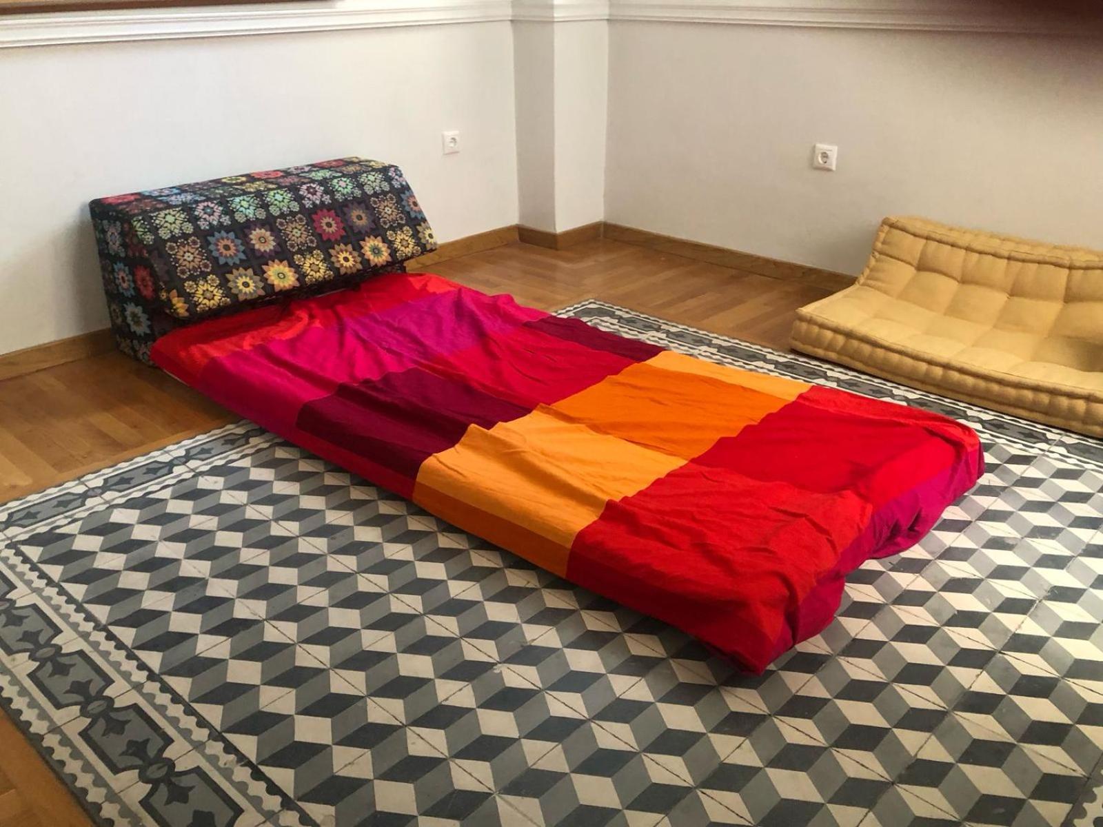 Apartment Heritage House In Athens' Heart